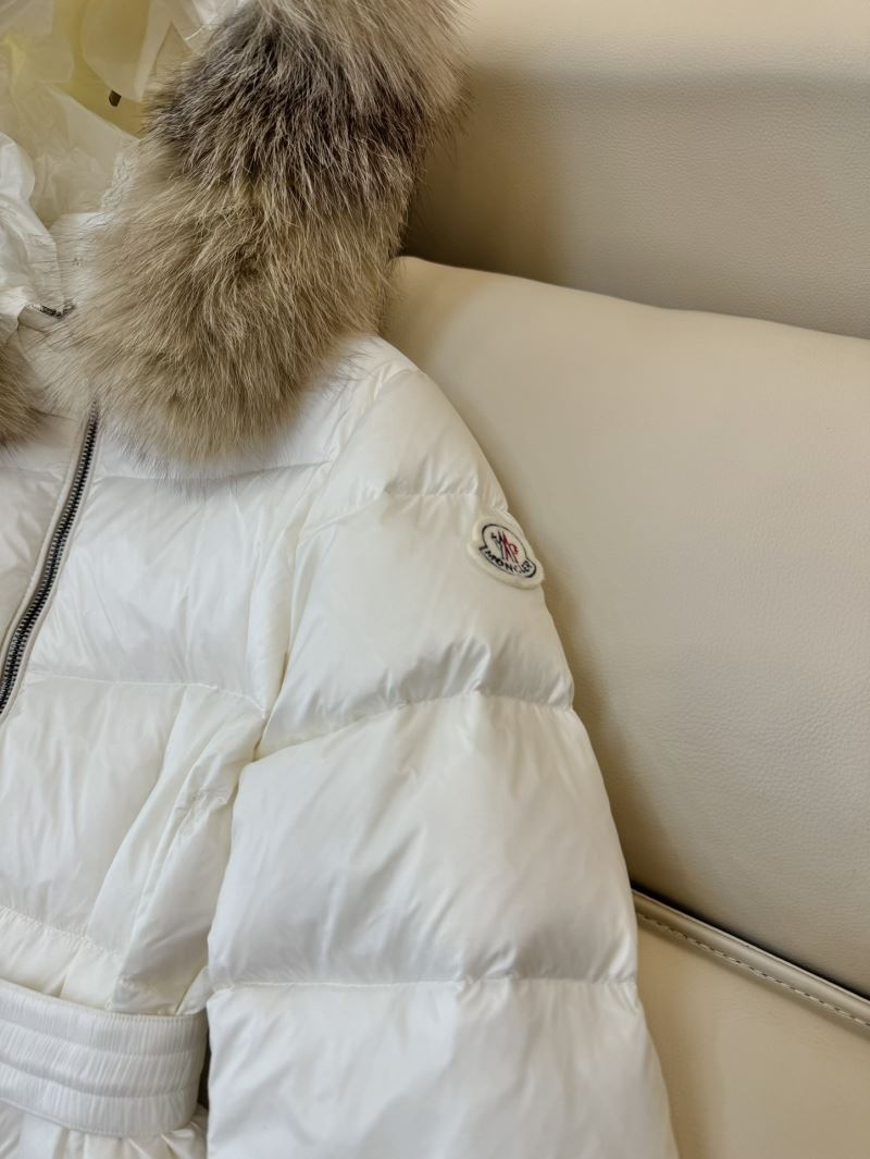 Moncler Down Jackets